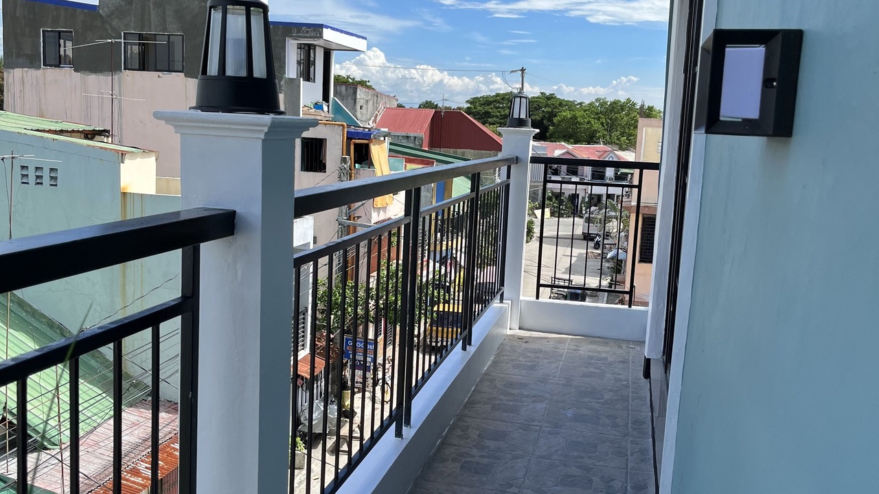 Photo of Outdoor in General Trias