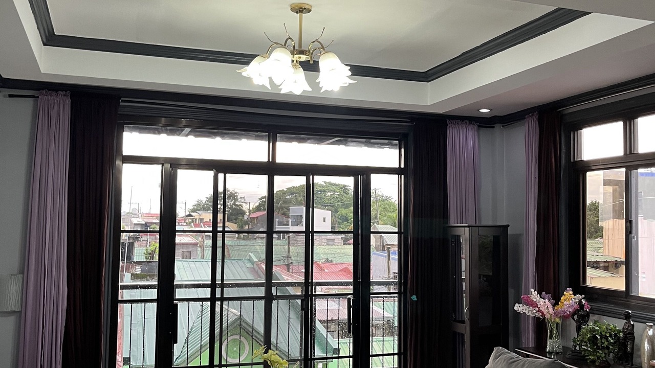 Photo of Livingroom in General Trias