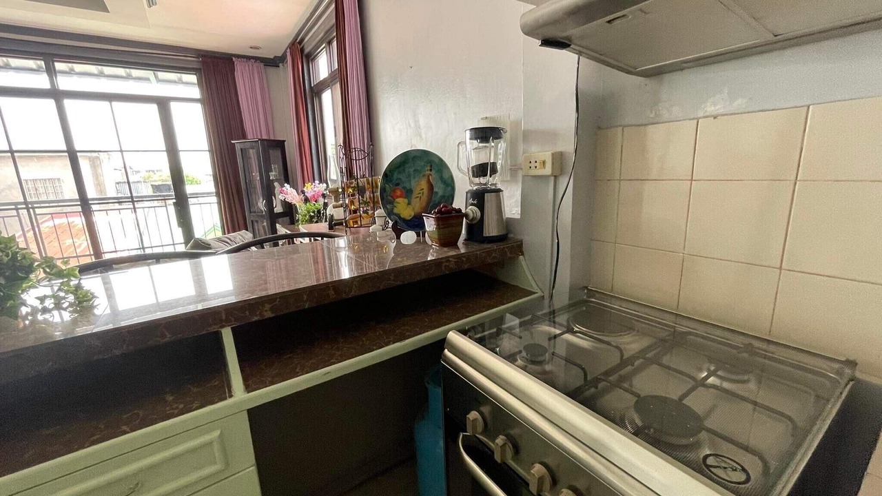 Photo of Kitchen in General Trias