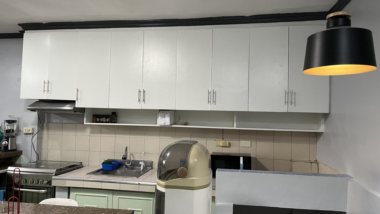 Photo of Kitchen in General Trias