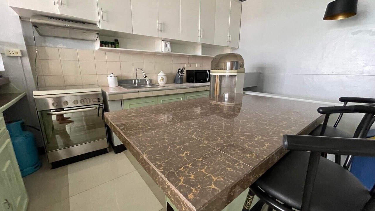 Photo of Kitchen in General Trias