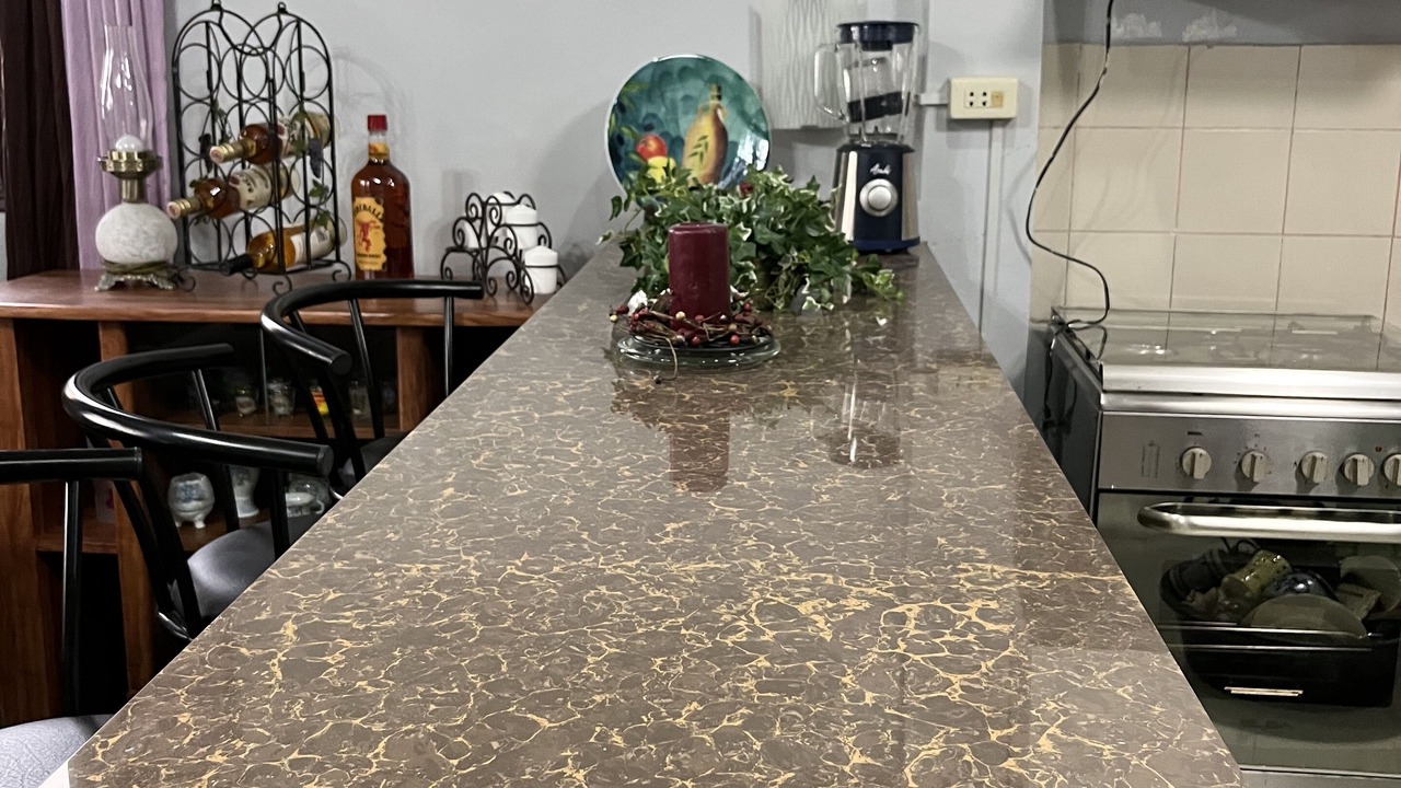 Photo of Kitchen in General Trias