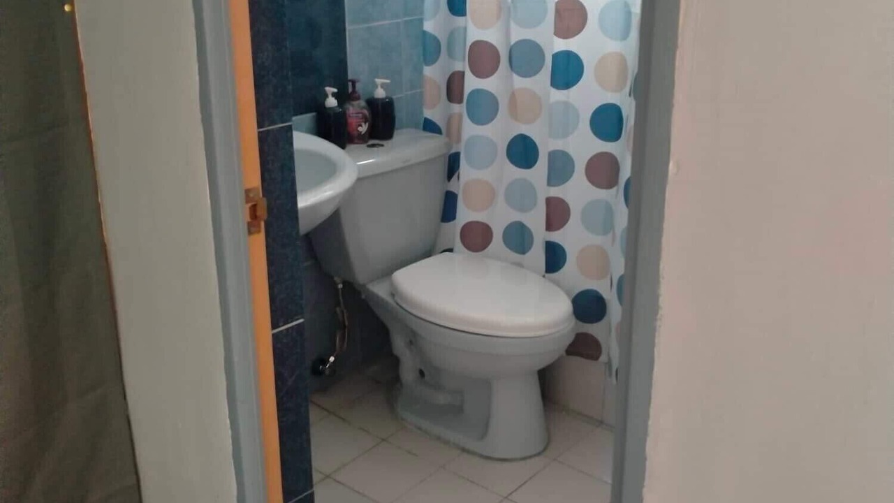 Photo of Bathroom in General Trias