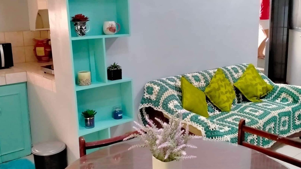 Photo of Livingroom in General Trias