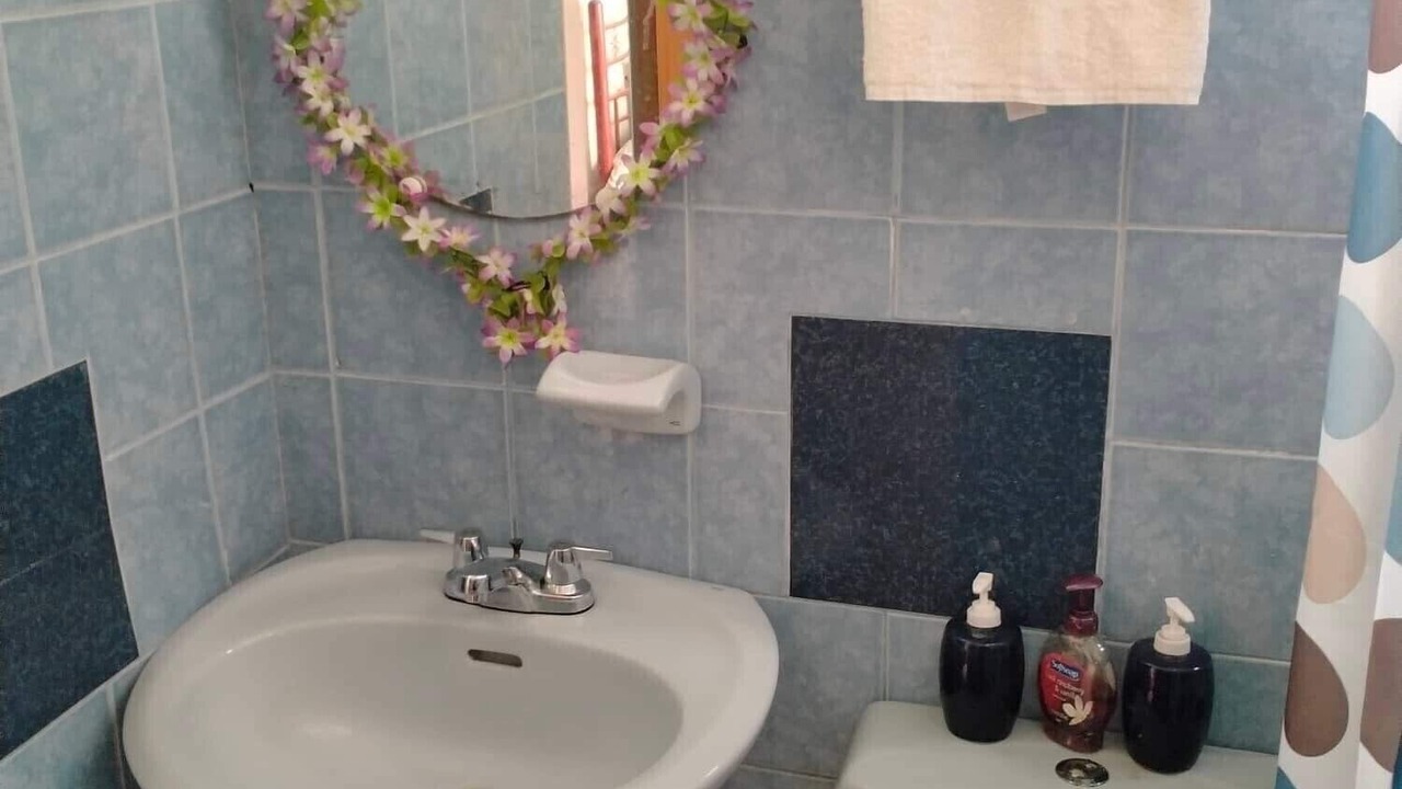 Photo of Bathroom in General Trias