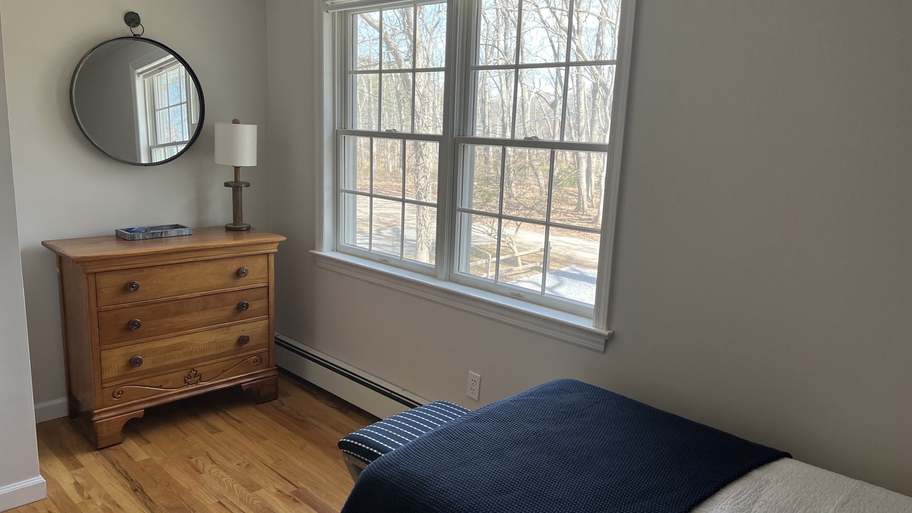 Photo of Bedroom in East Marion