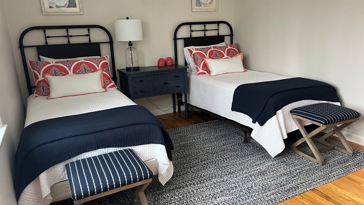 Photo of Bedroom in East Marion
