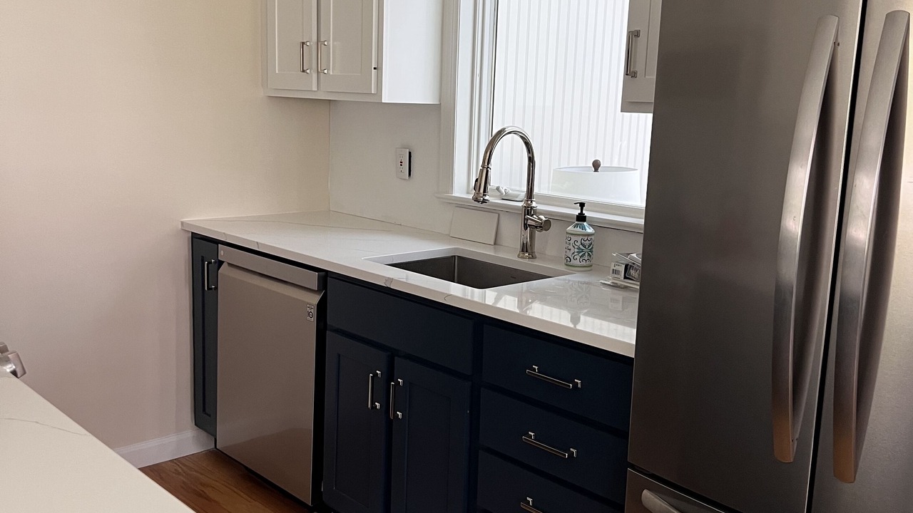 Photo of Kitchen in East Marion