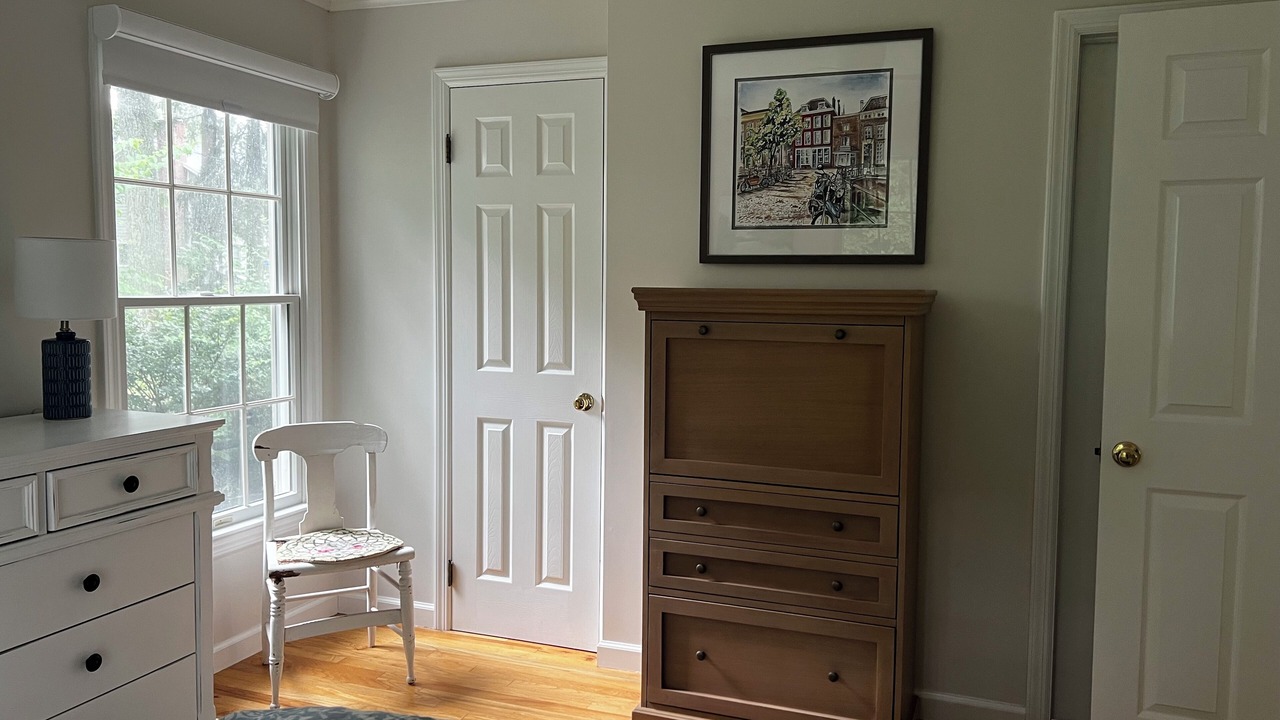 Photo of Bedroom in East Marion