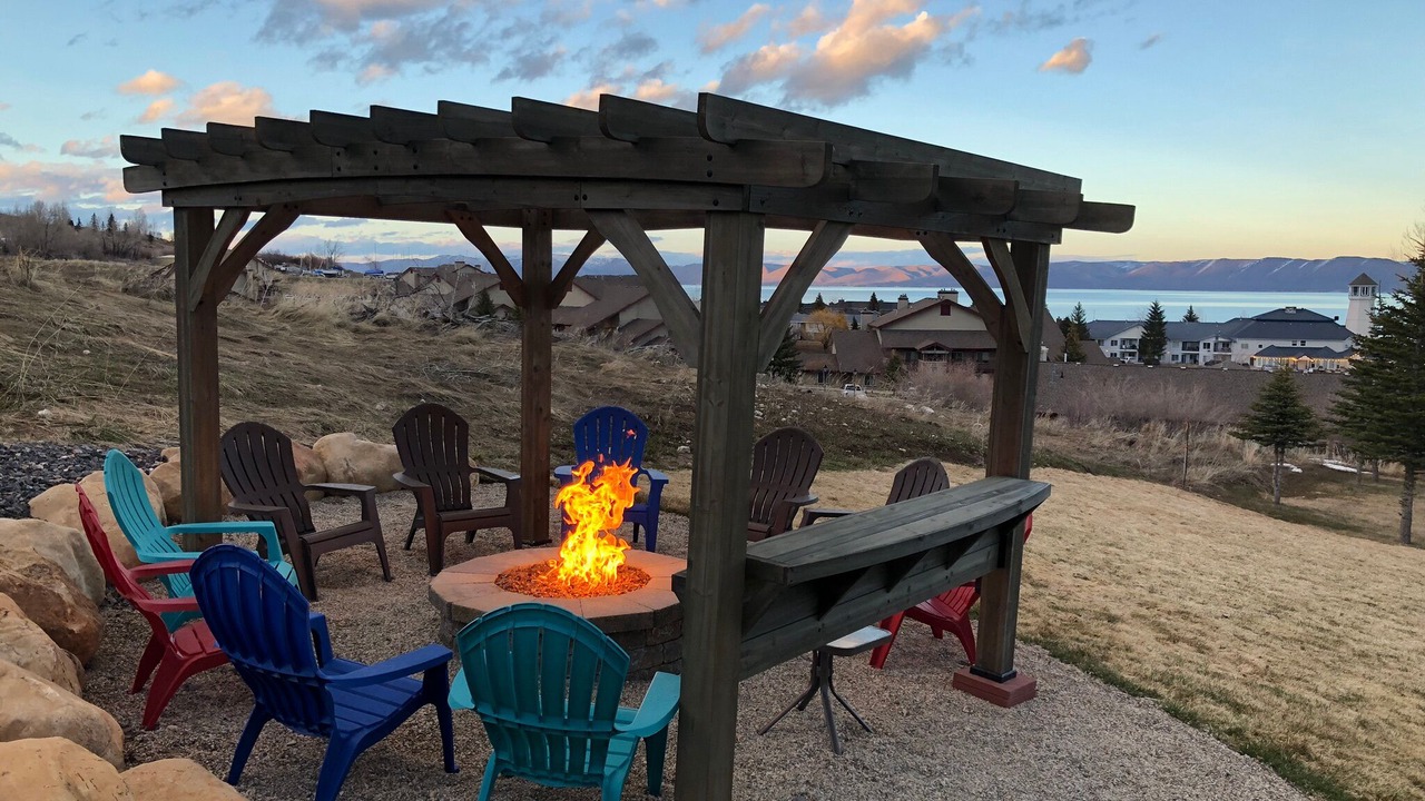 Photo of Outdoor in Harbor Village