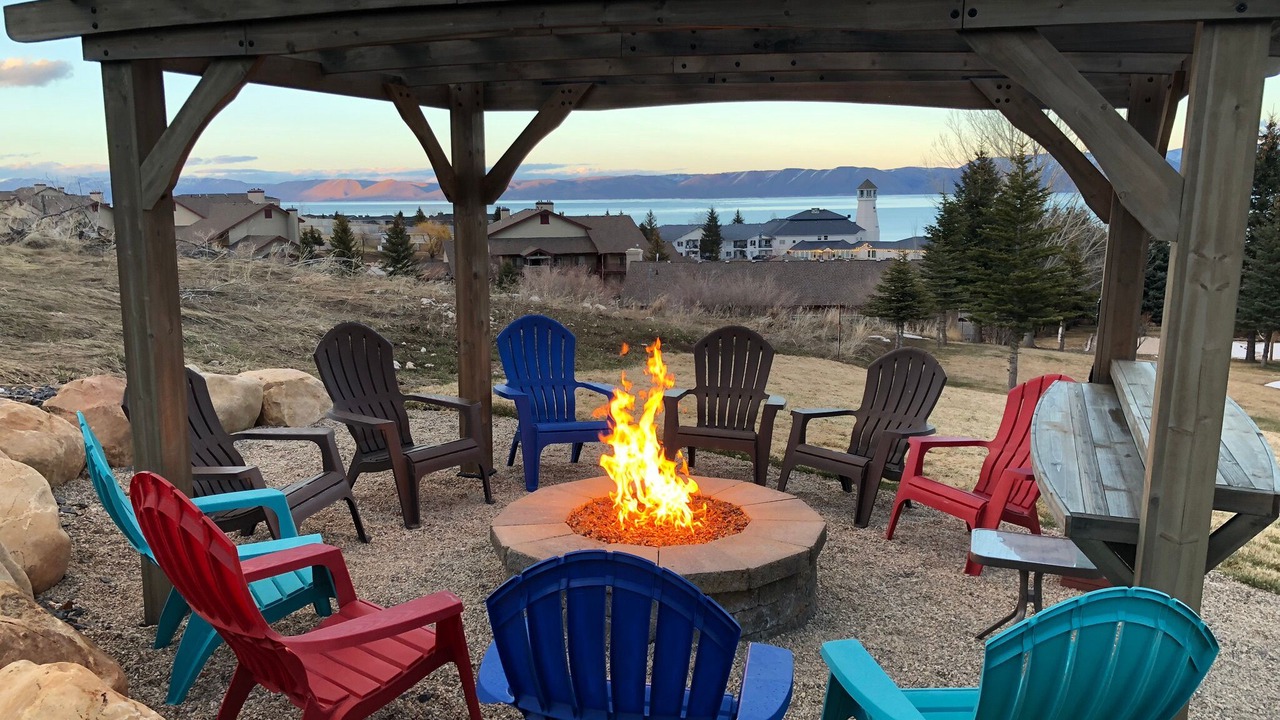 Photo of Outdoor in Harbor Village