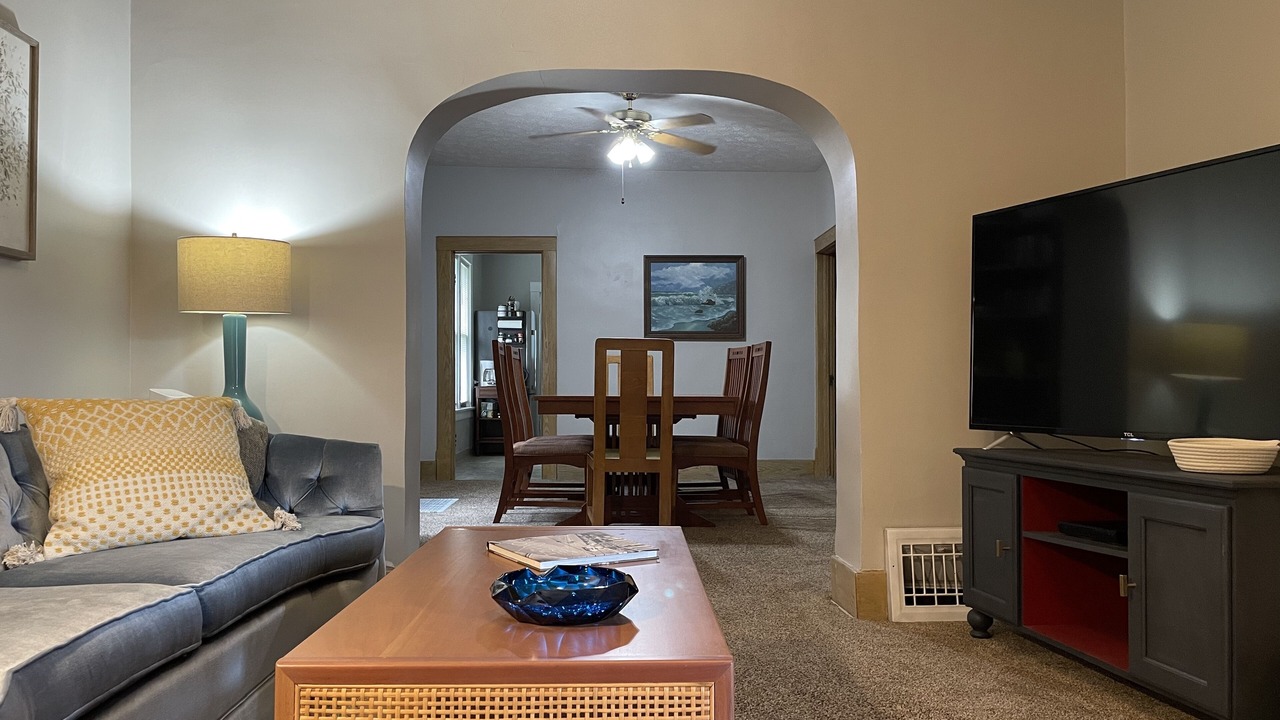 Photo of Livingroom in Dahlman