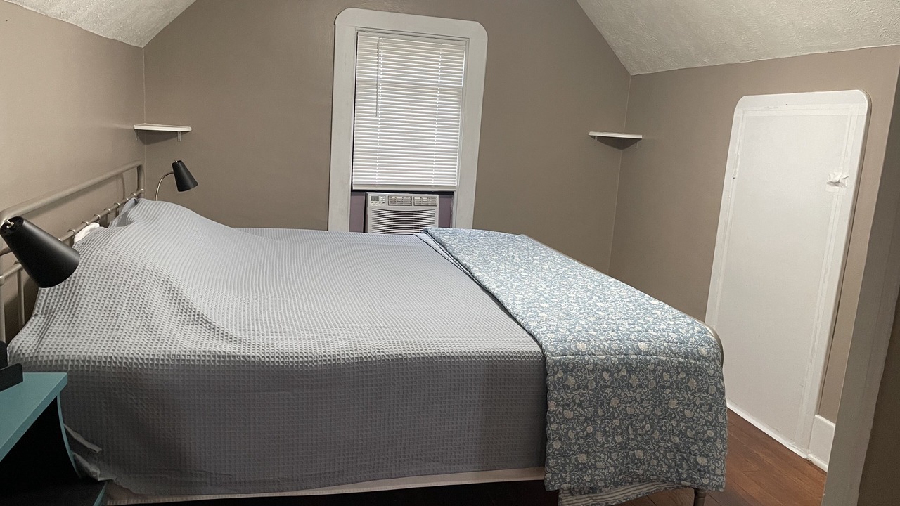 Photo of Bedroom in Dahlman