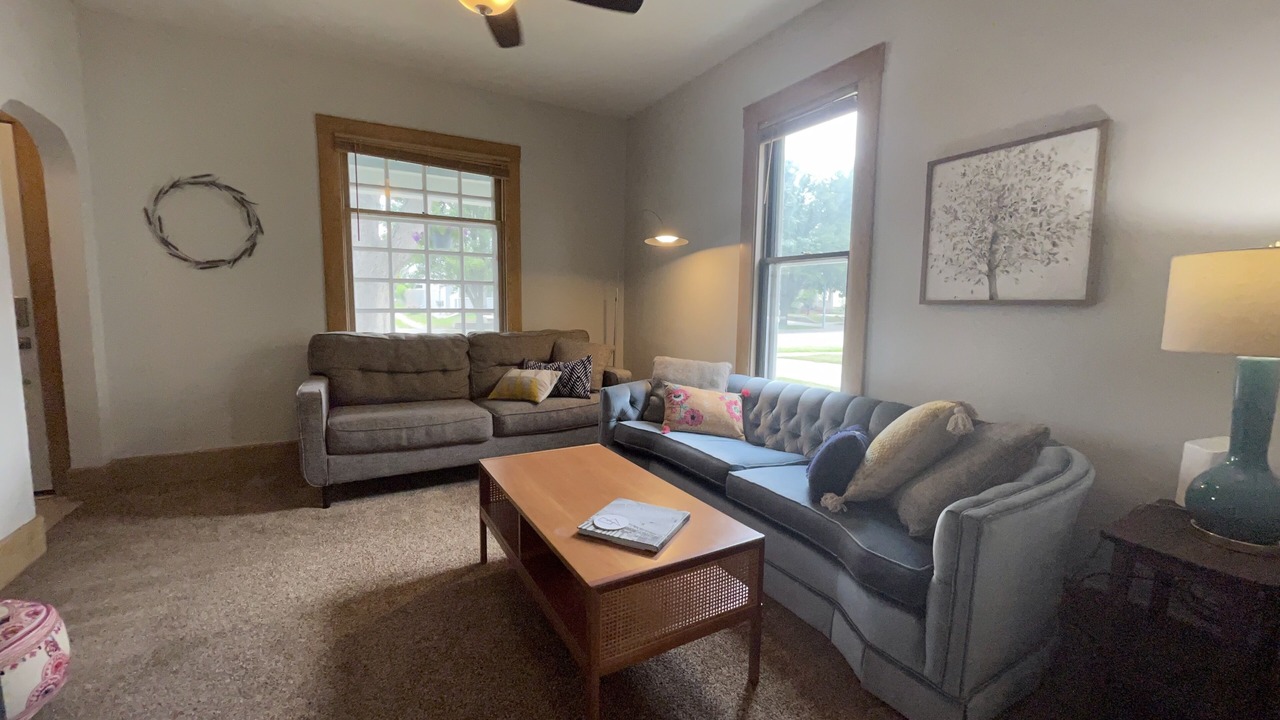 Photo of Livingroom in Dahlman