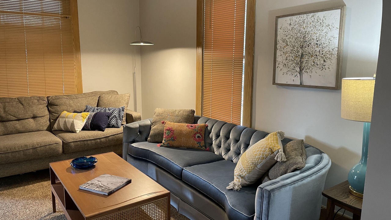 Photo of Livingroom in Dahlman