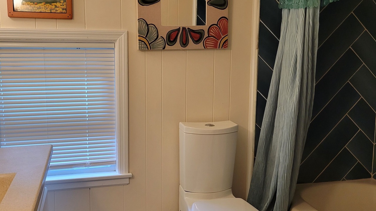 Photo of Bathroom in Brookfield