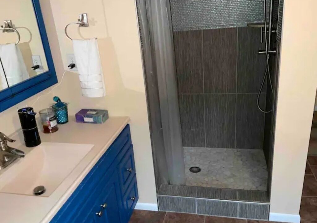 Photo of Bathroom in Brookfield