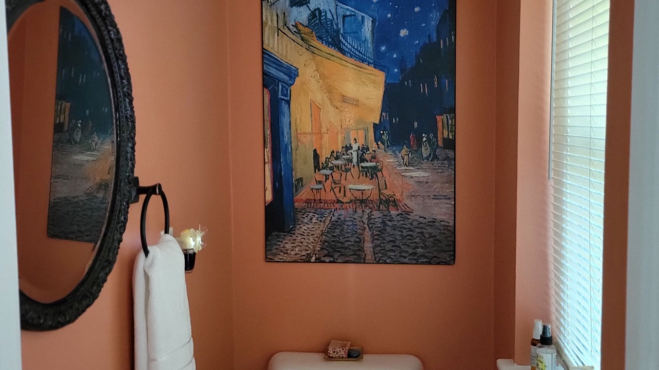 Photo of Bathroom in Brookfield