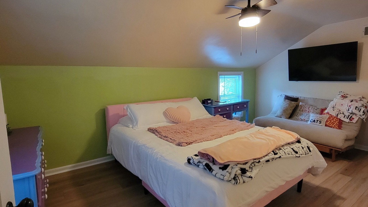 Photo of Bedroom in Brookfield
