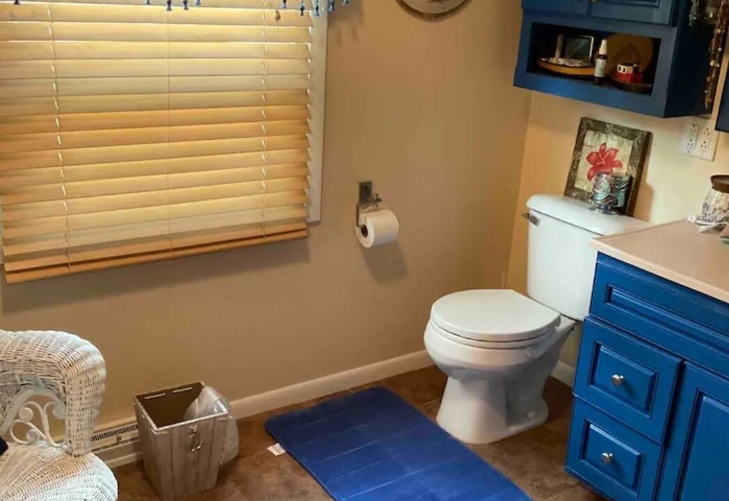 Photo of Bathroom in Brookfield
