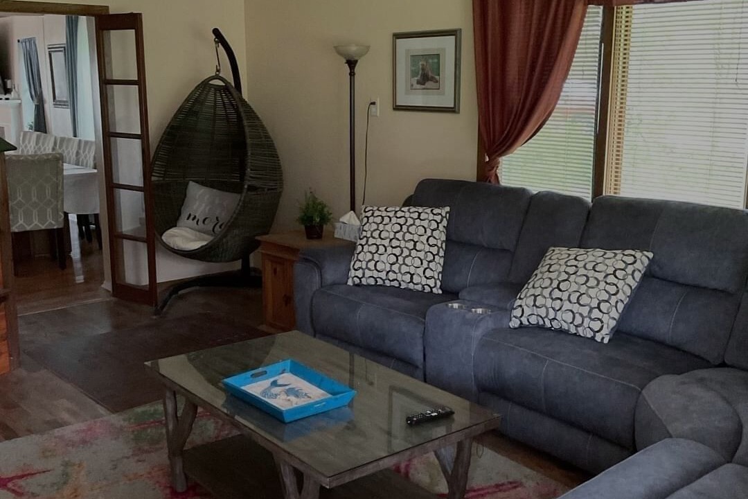 Photo of Livingroom in Brookfield