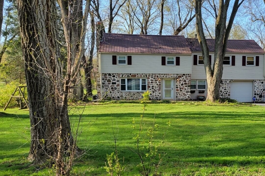 Photo of Outdoor in Brookfield