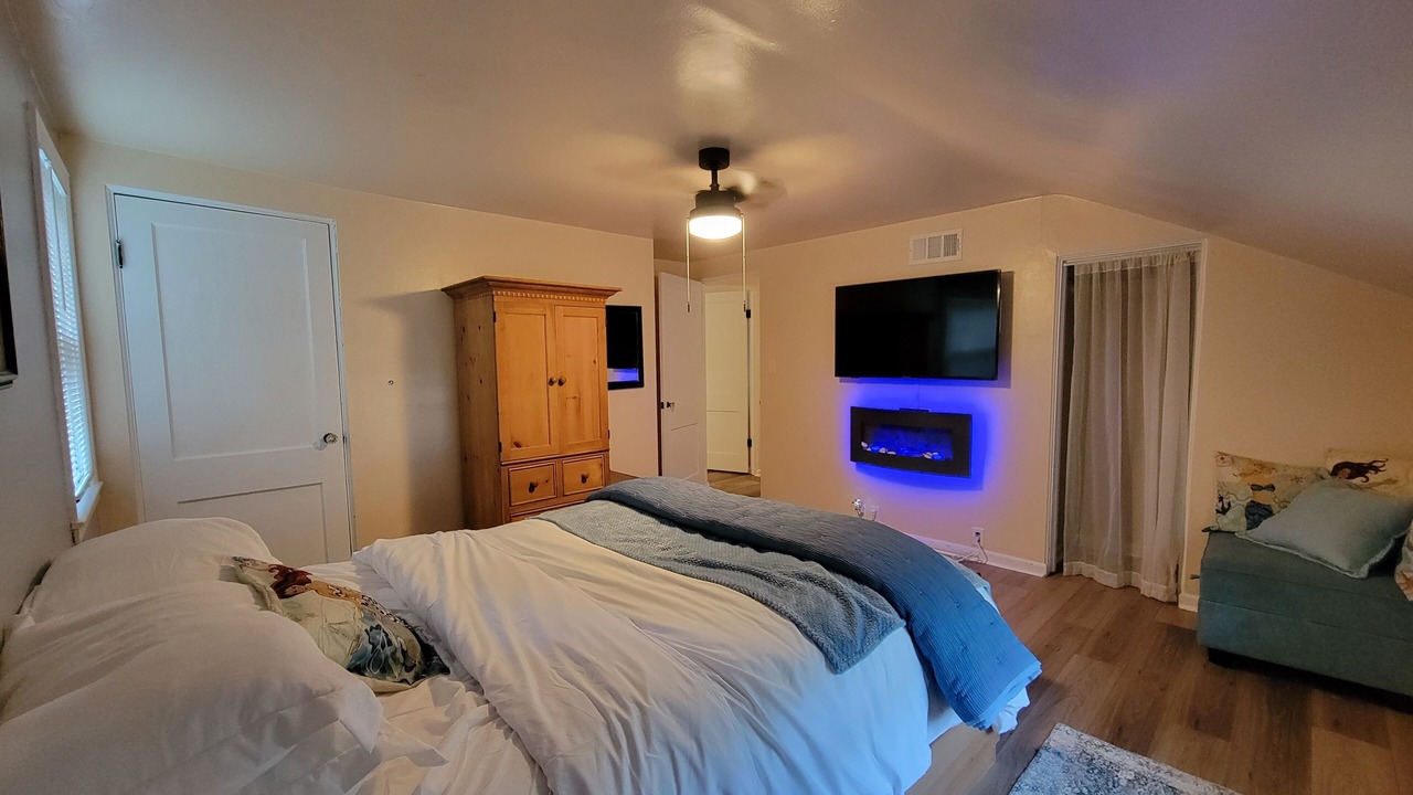Photo of Bedroom in Brookfield
