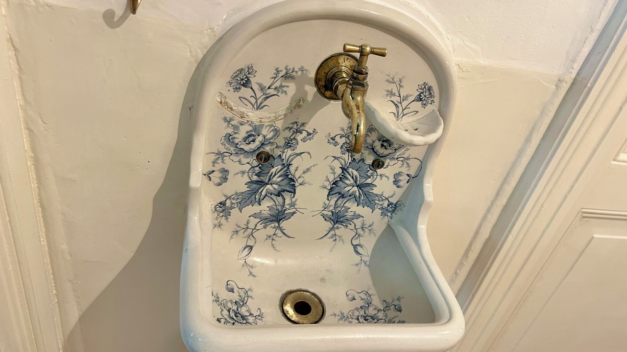 Photo of Bathroom in De Weteringschans