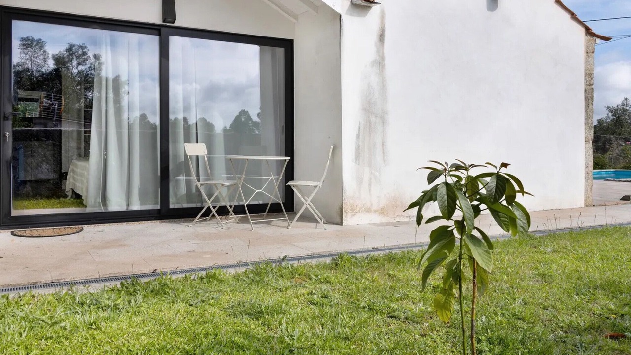 Photo of Patio Balcony in Cardielos