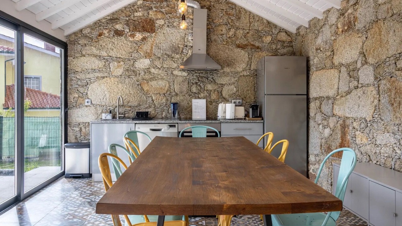 Photo of Kitchen in Cardielos