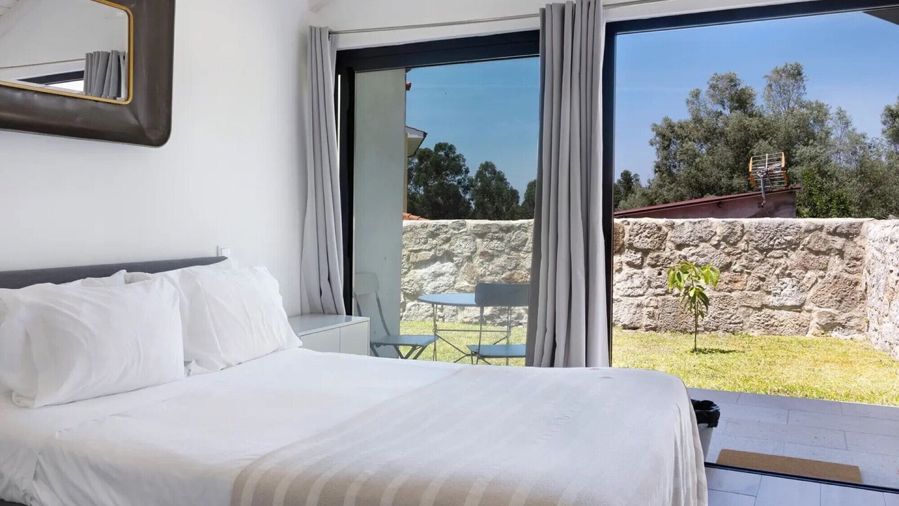 Photo of Bedroom in Cardielos