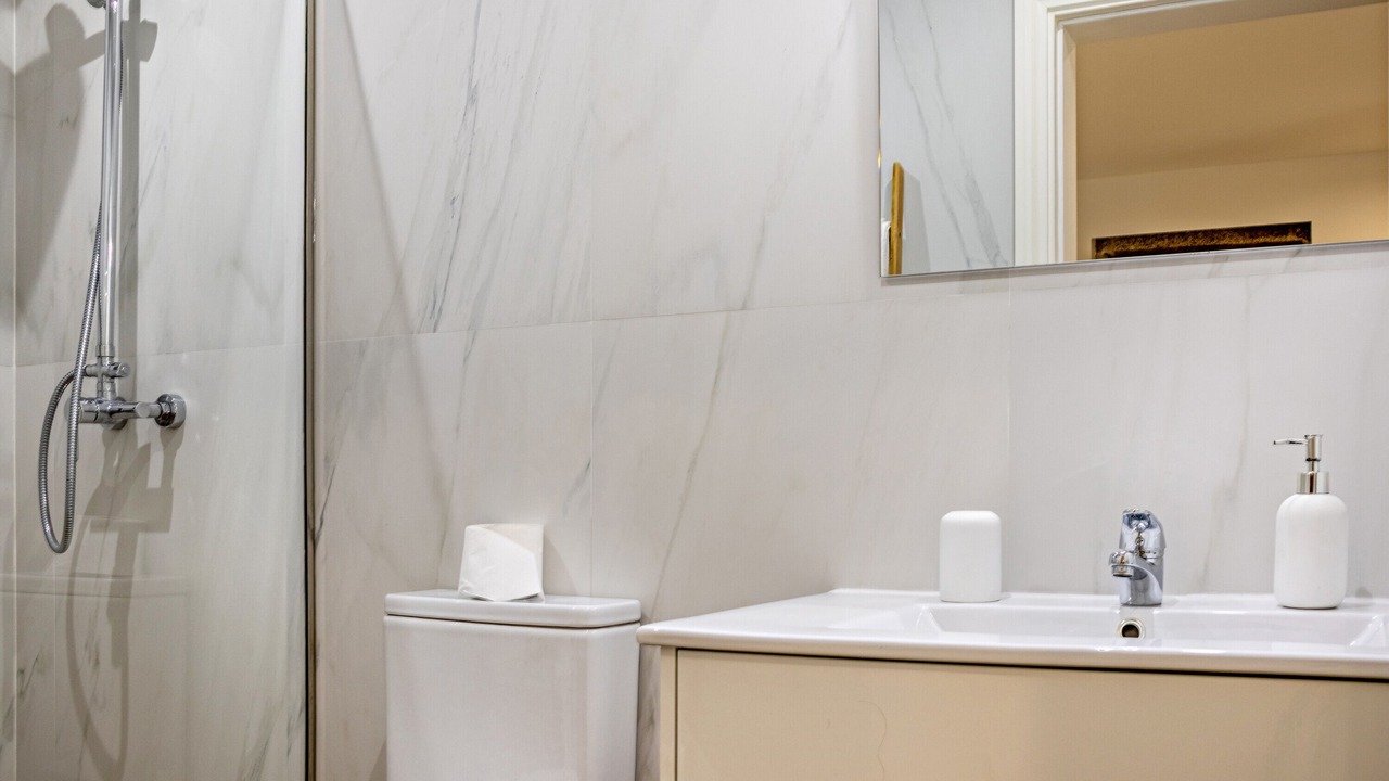 Photo of Bathroom in Cardielos