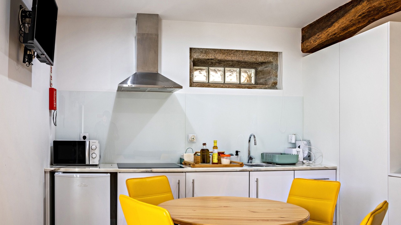 Photo of Kitchen in Cardielos