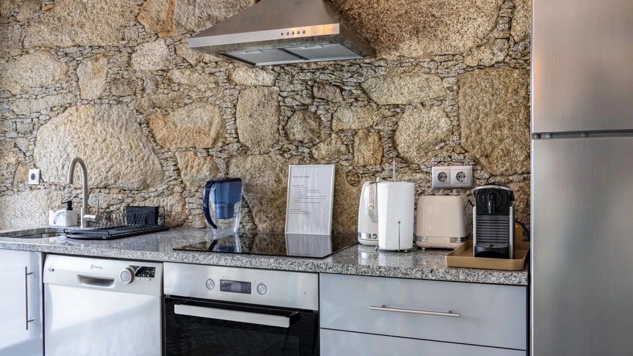 Photo of Kitchen in Cardielos