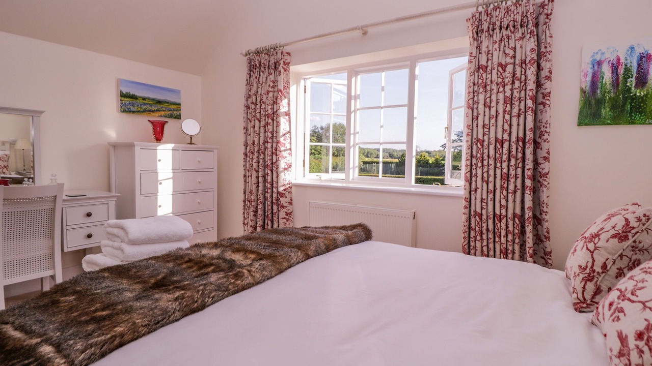 Photo of Bedroom in Bilting