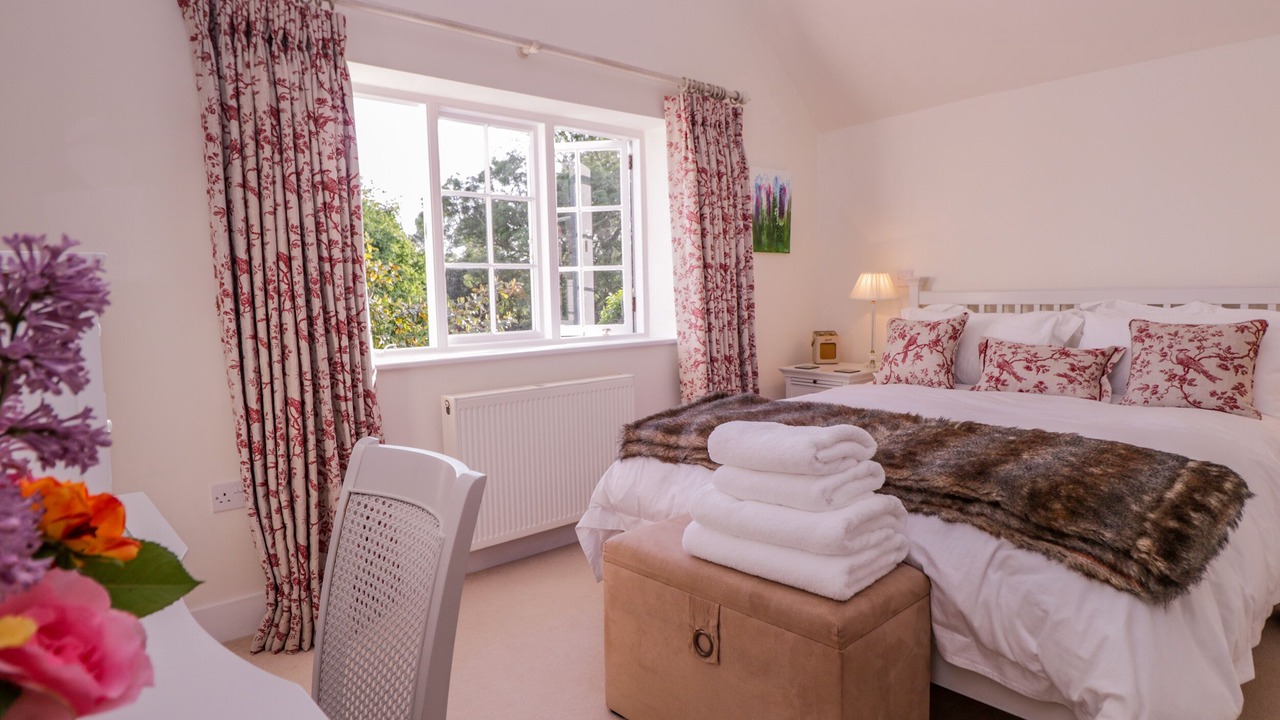Photo of Bedroom in Bilting