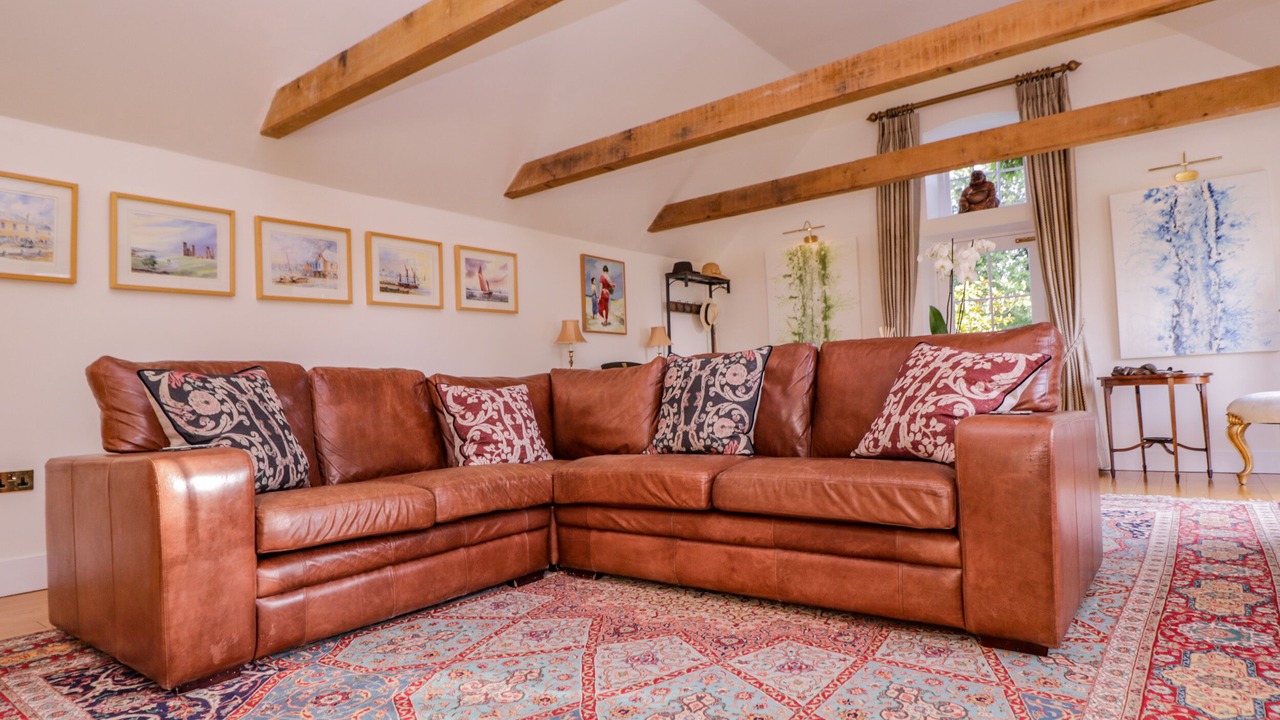 Photo of Livingroom in Bilting