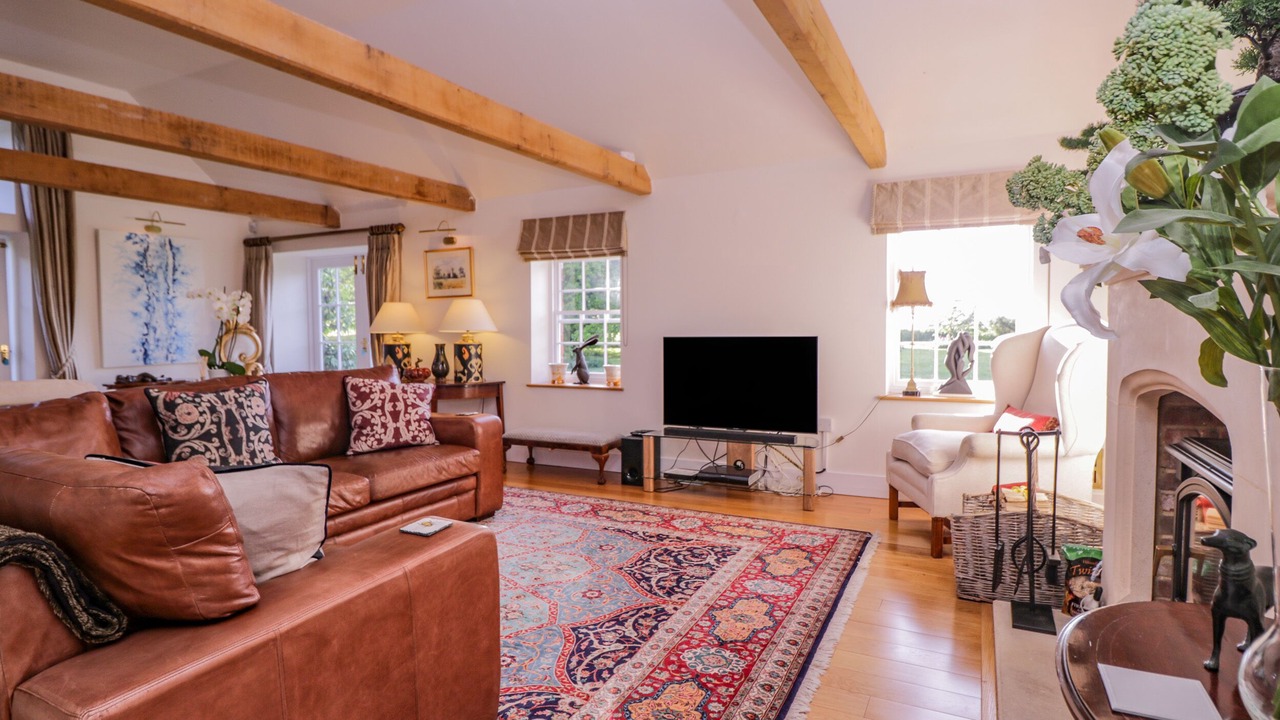 Photo of Livingroom in Bilting