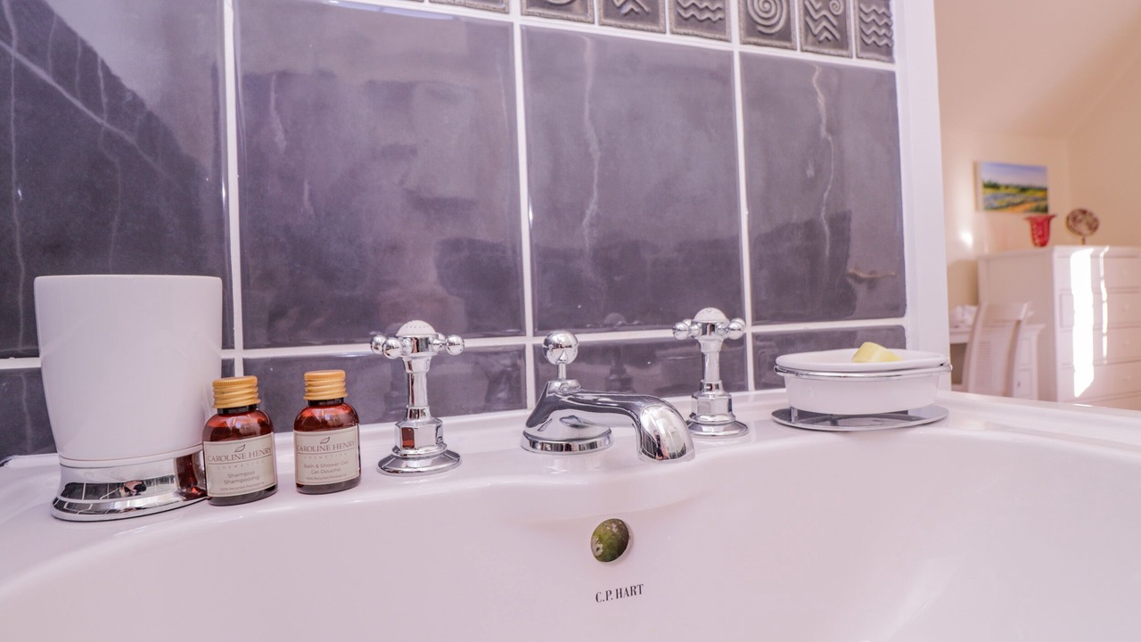 Photo of Bathroom in Bilting