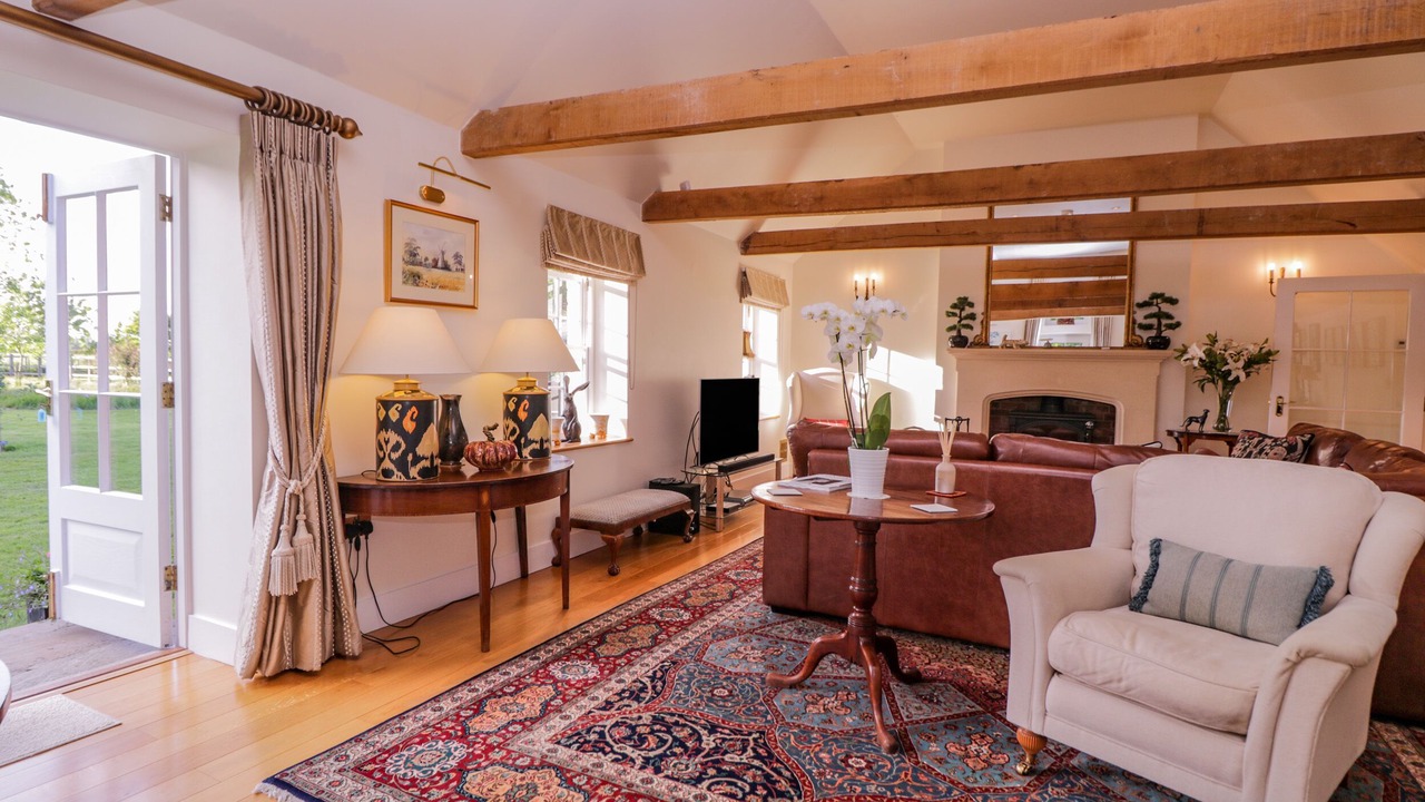 Photo of Livingroom in Bilting