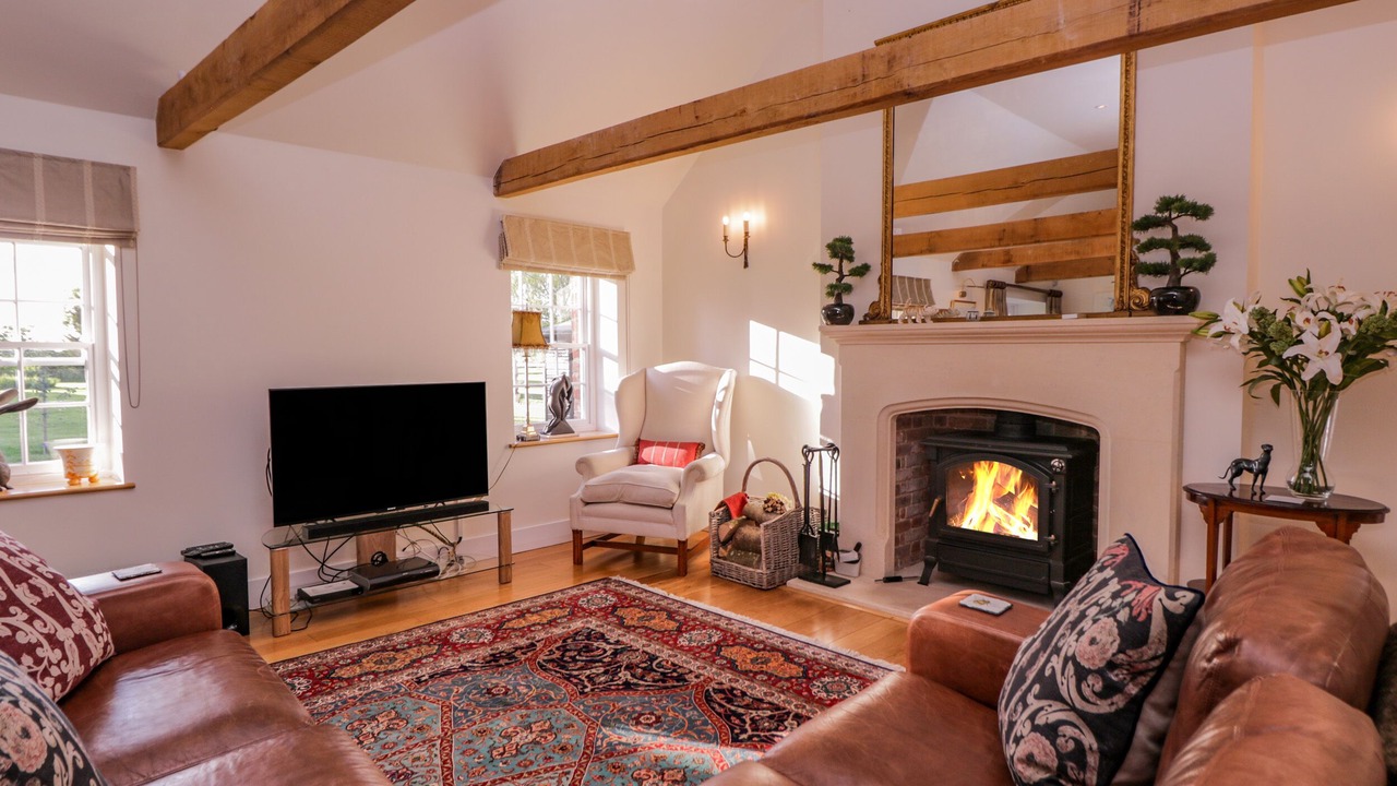 Photo of Livingroom in Bilting