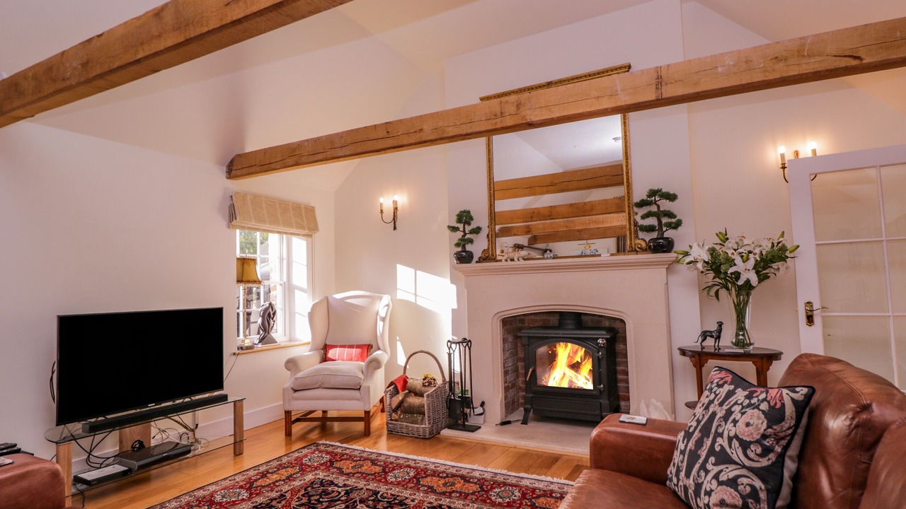 Photo of Livingroom in Bilting