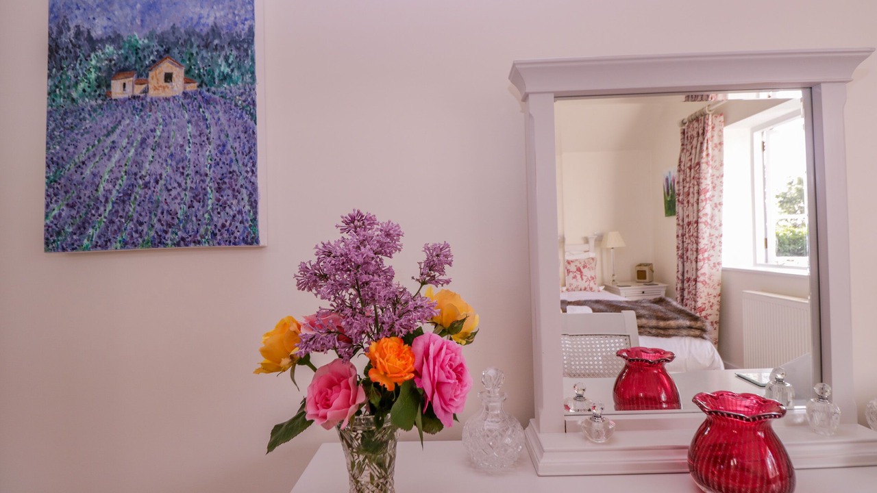 Photo of Bedroom in Bilting