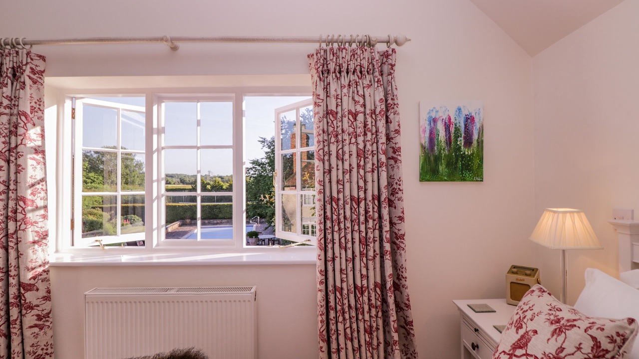 Photo of Bedroom in Bilting