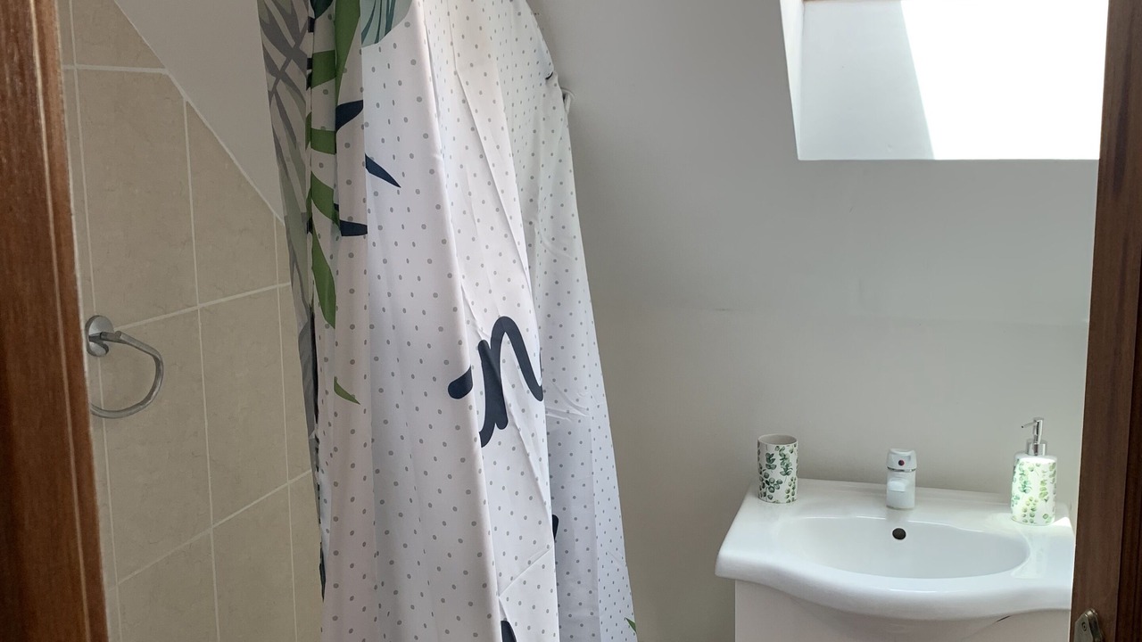 Photo of Bathroom in Monteaux