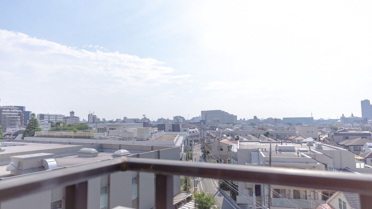 Photo of Others in Nakano