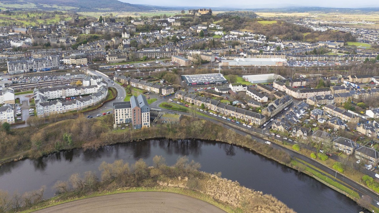 Photo of Outdoor in Tillicoultry