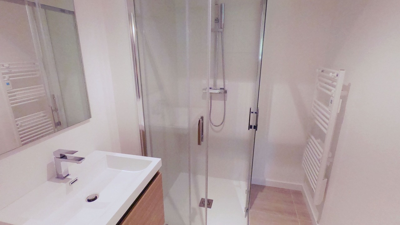 Photo of Bathroom in Erdeven