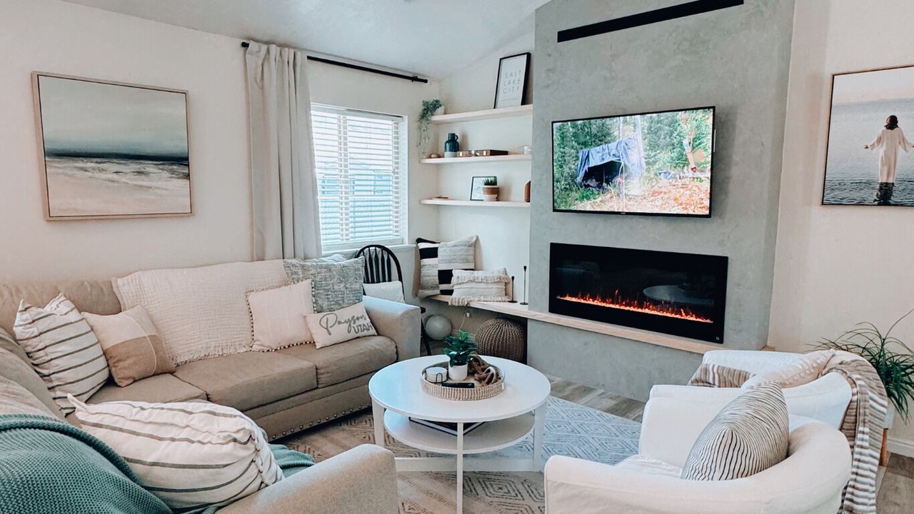 Photo of Livingroom in The Maples