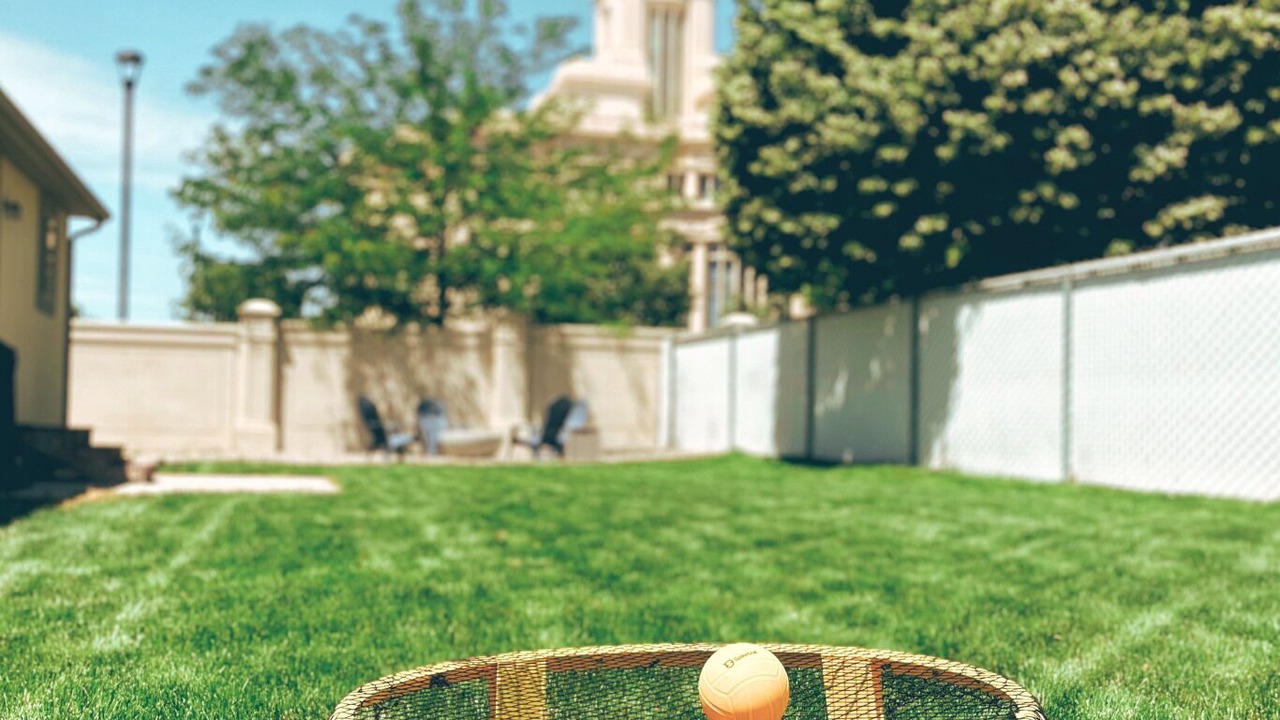 Photo of Outdoor in The Maples